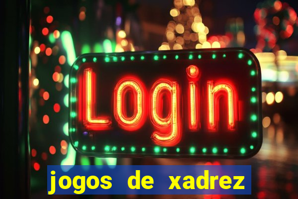 jogos de xadrez das tres espias demais